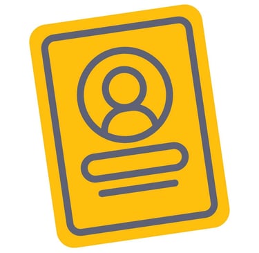 Certified Qualifications