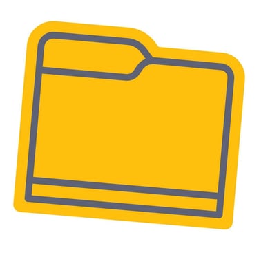 Confidential file