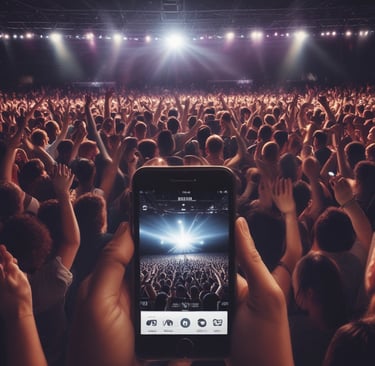 black rectangular device with water droplets