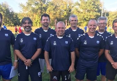 Lacombe Diego Prépa mentale Staff sénior