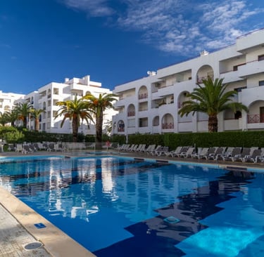 Algarve, Portugal