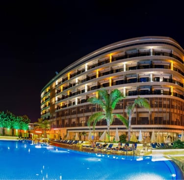 Alanya, Turkey
