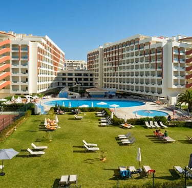 Algarve, Portugal