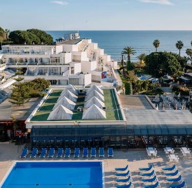 Algarve, Portugal