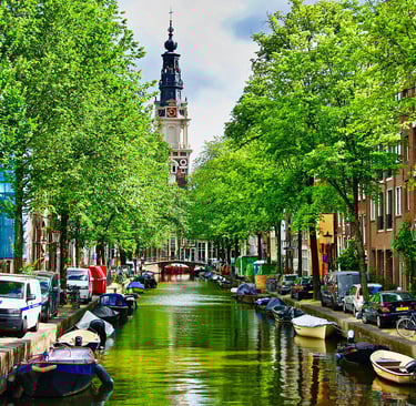 Amsterdam