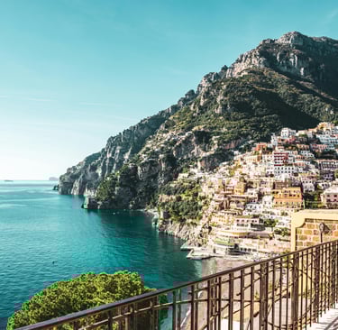 Amalfi Coast, Italy