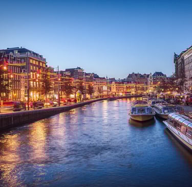Amsterdam