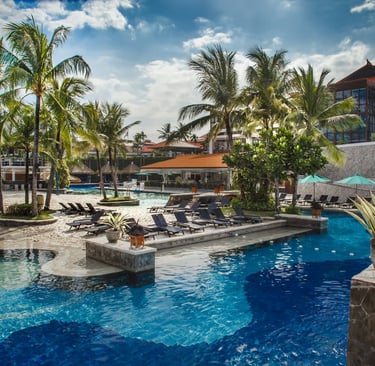 Bali, Indonesia