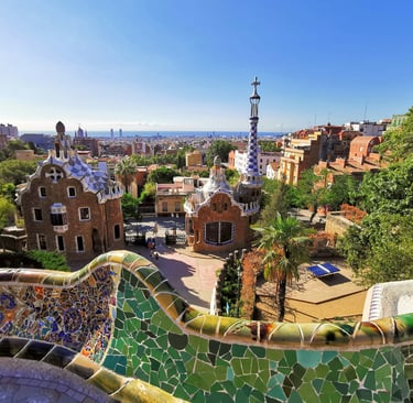 Barcelona, Spain