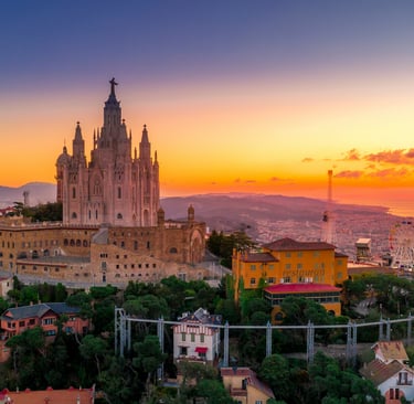 Barcelona, Spain
