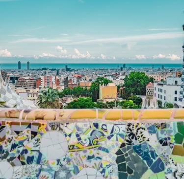Barcelona, Spain