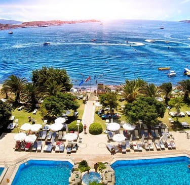 Bodrum, Turkey