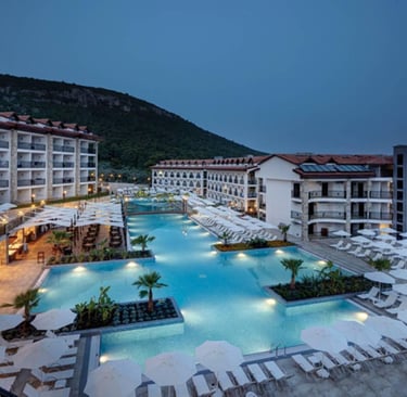 Bodrum, Turkey