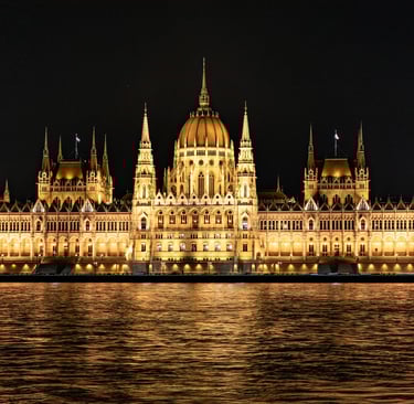 Budapest, Hungary