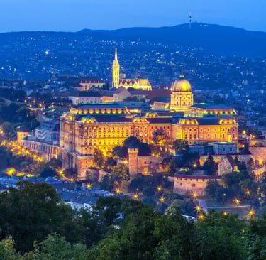Budapest, Hungary
