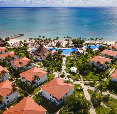 Cancun, Mexico