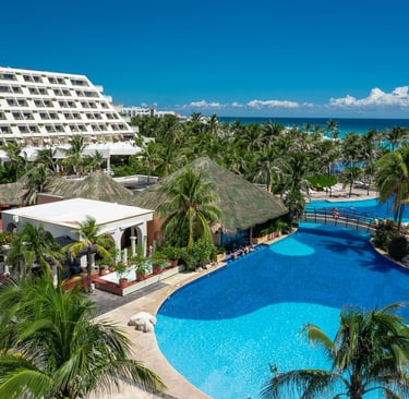 Cancun, Mexico