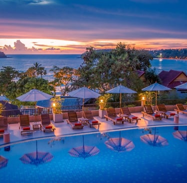 Phuket, Thailand