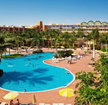 Fuerteventura, Spain