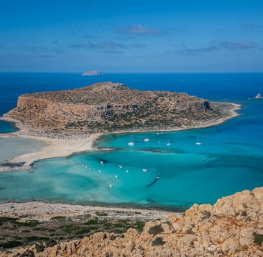 Crete, Greece