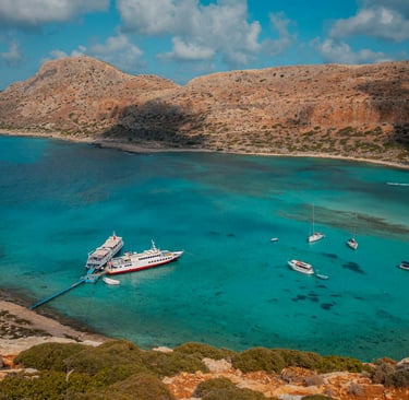 Crete, Greece