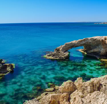 Cyprus