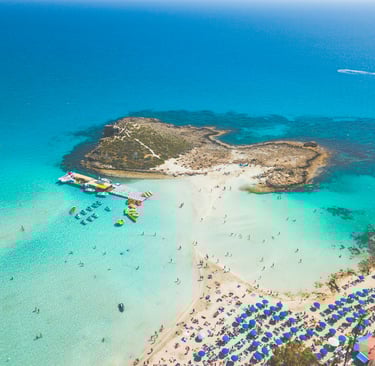 Cyprus