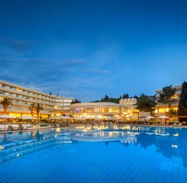 Dubrovnik, Croatia