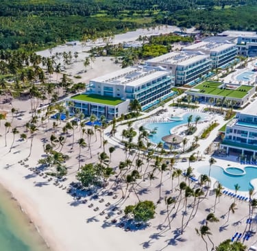 Dominican Republic