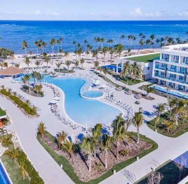 Dominican Republic