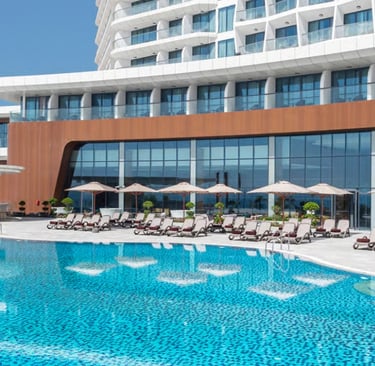 Dubai
