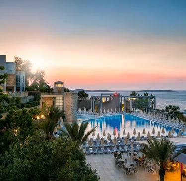 Bodrum, Turkey