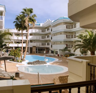 Fuerteventura, Spain