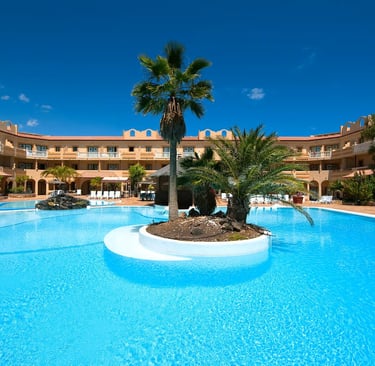 Fuerteventura, Spain