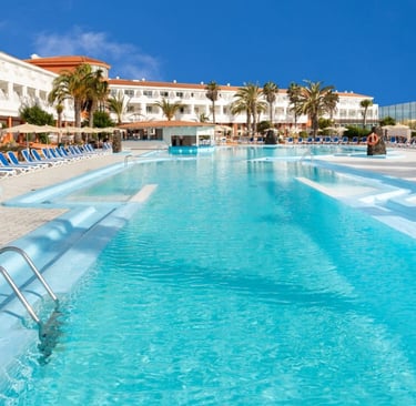 Fuerteventura, Spain