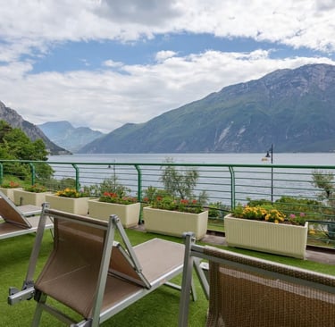 Lake Garda, Italy