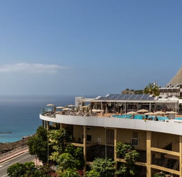 Gran Canaria