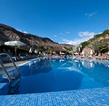 Gran Canaria, Spain
