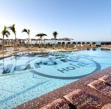 Tenerife, Spain