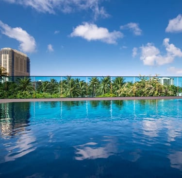 Hawaii