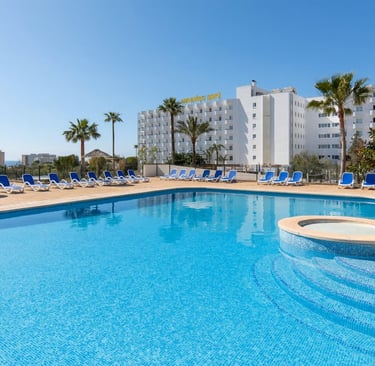 Mallorca, Spain