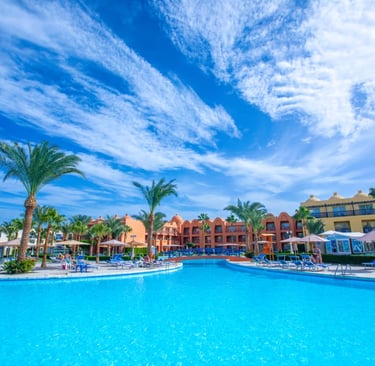 Hurghada, Egypt