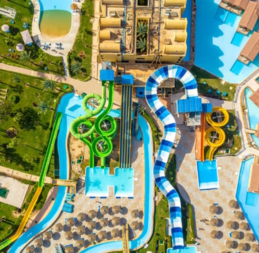 Hurghada, Egypt