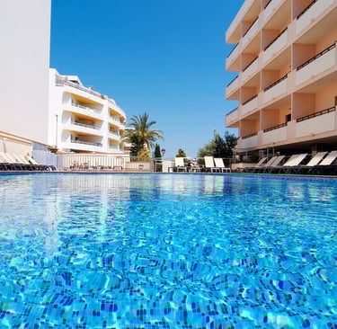 Ibiza, Spain