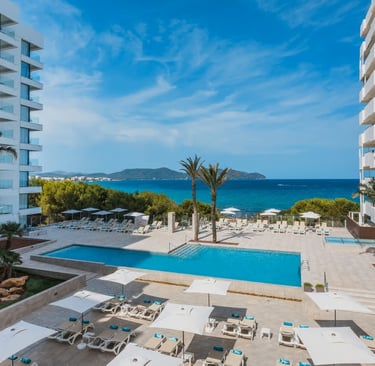 Mallorca, Spain