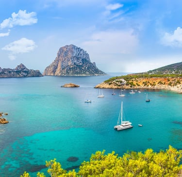 Ibiza, Spain