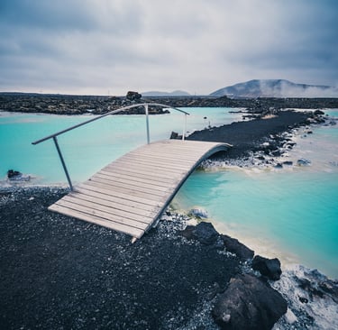 Iceland
