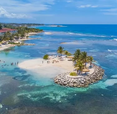 Jamaica