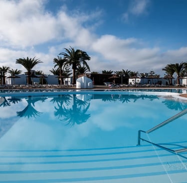 Lanzarote, Spain