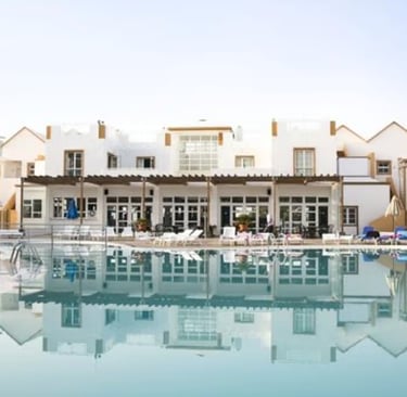 Lanzarote, Spain